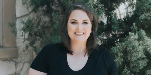 Natalie - Event Coordinator